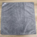 Microfiber Towel 350gsm 40x40cm Car Wash Cleaning Cloth Microfiber Towel Manufactory